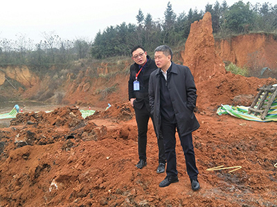 婁底市浩天環(huán)保科技有限公司,婁底危險廢物經營,環(huán)保技術開發(fā)及咨詢推廣,環(huán)境設施建設,危險廢物運營管理